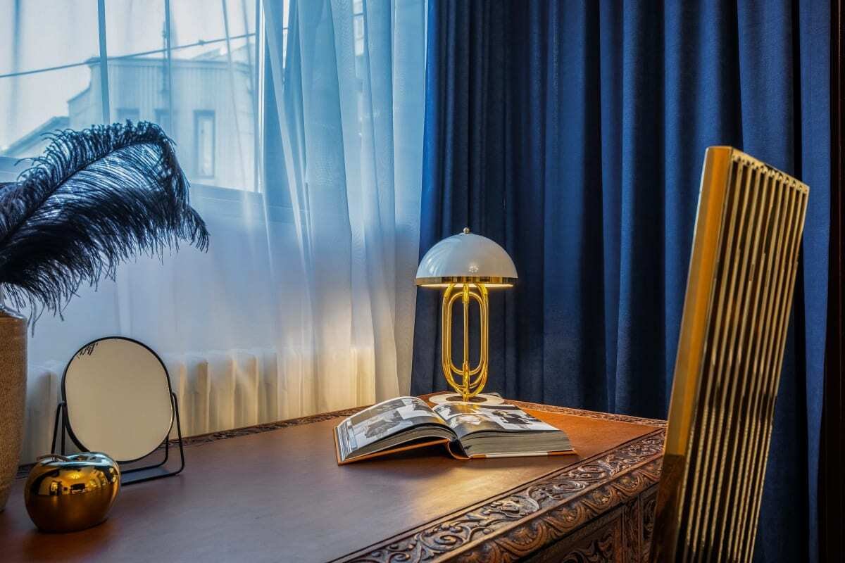 luxury lodging in romania
