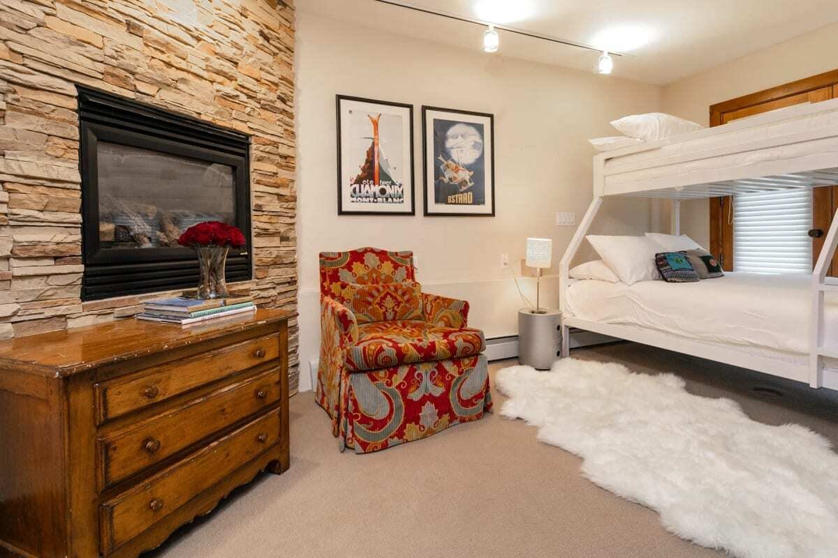 best places to stay in aspen