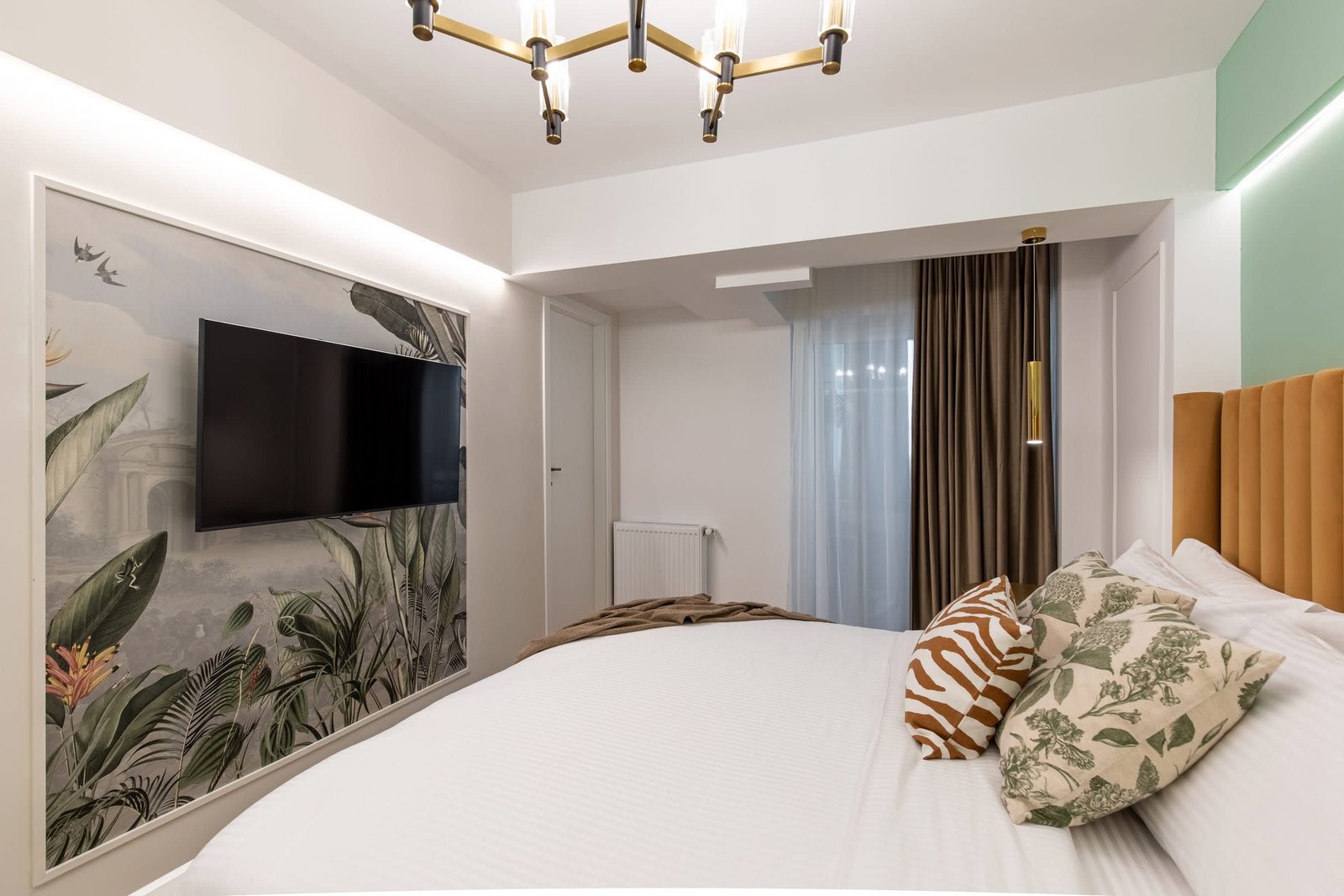 best place to stay in bucharest