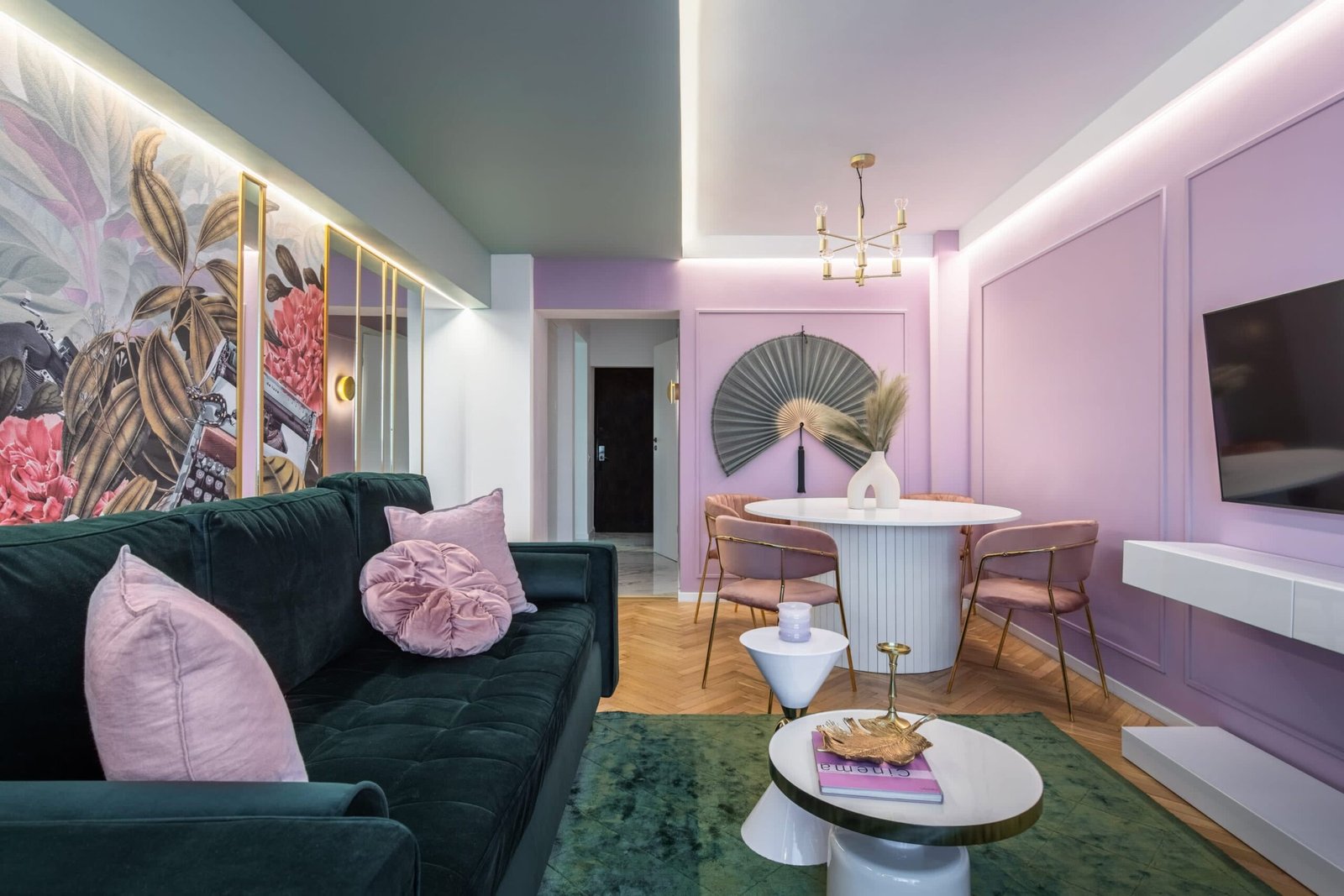 place to stay in bucharest