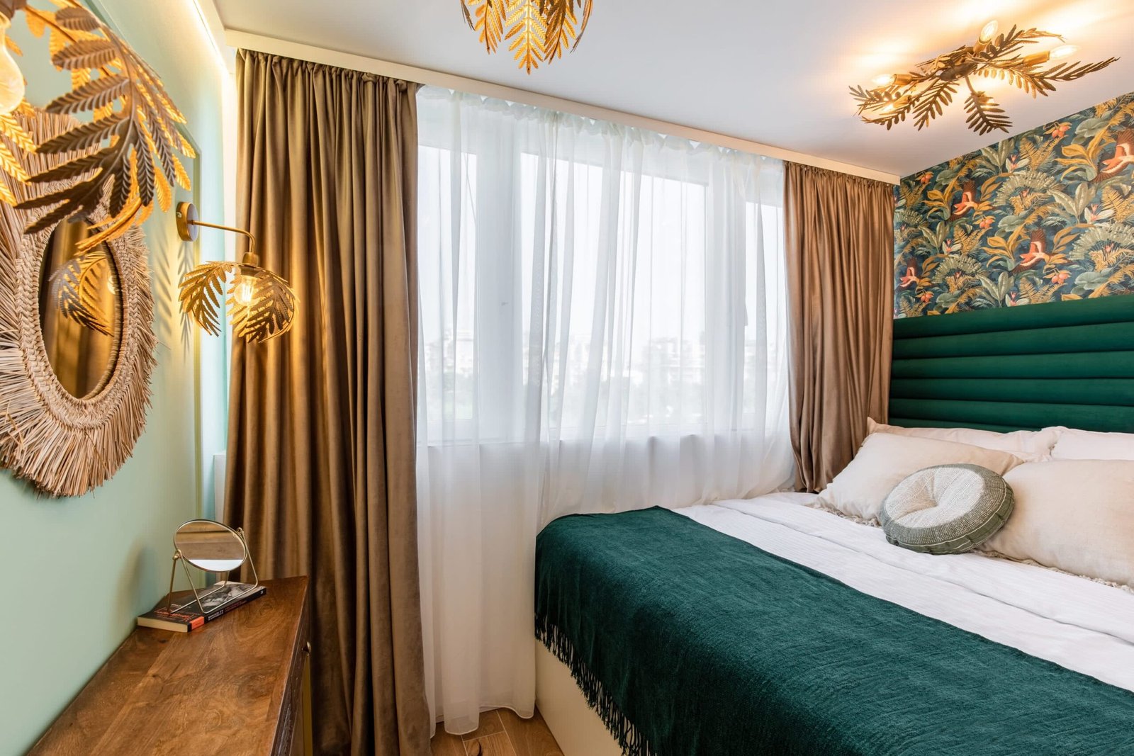 best place to stay in bucharest