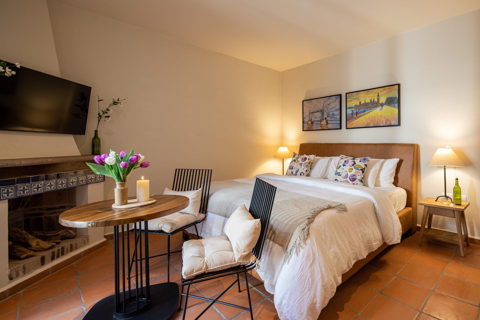 san miguel de allende hotel