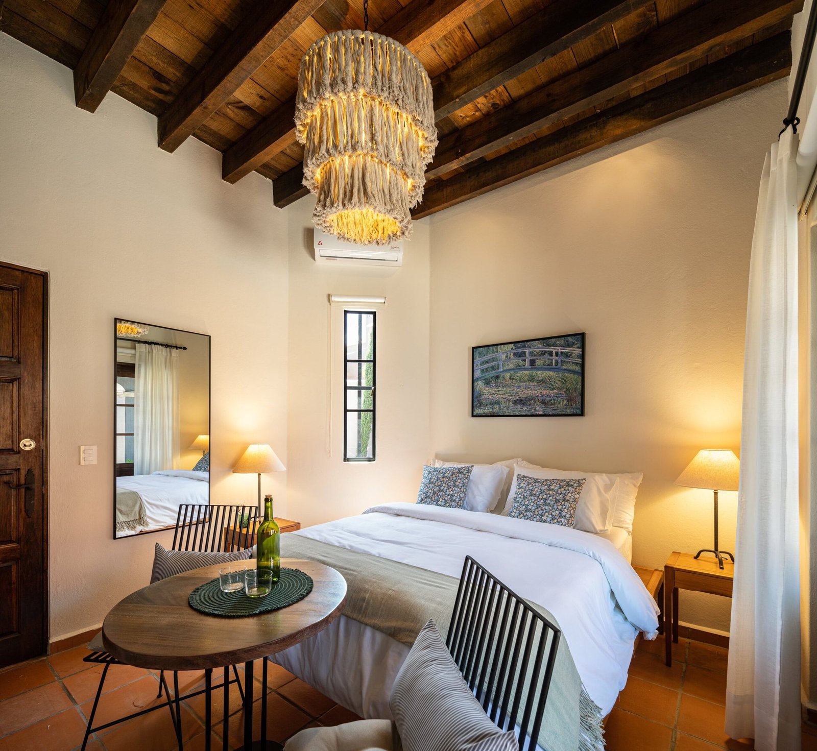 lodging san miguel de allende