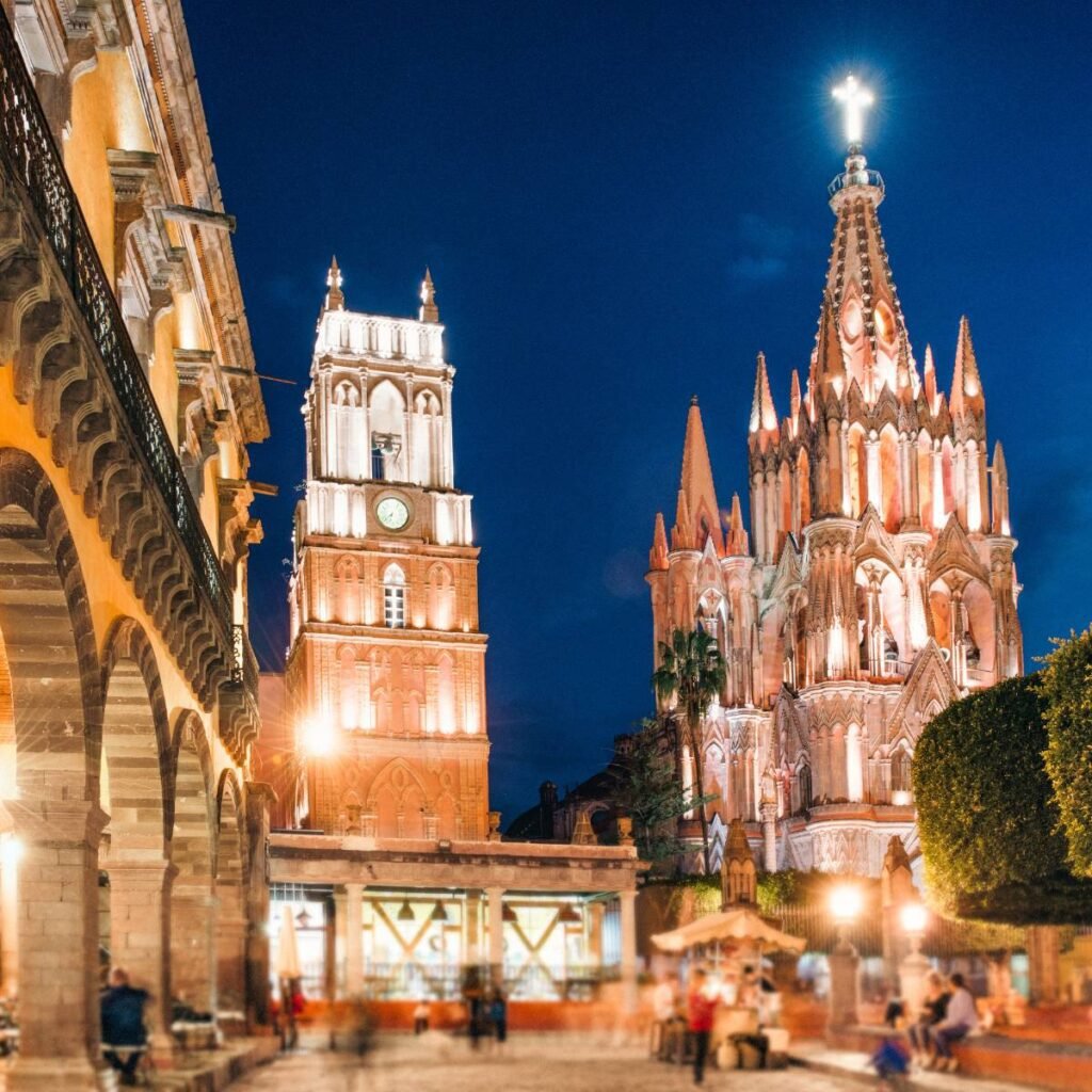 lodging san miguel de allende