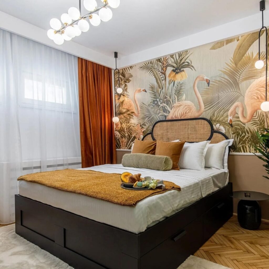 where to stay in Bucharest