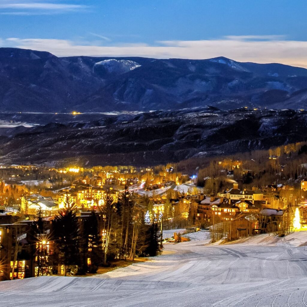 Aspen vacation rentals