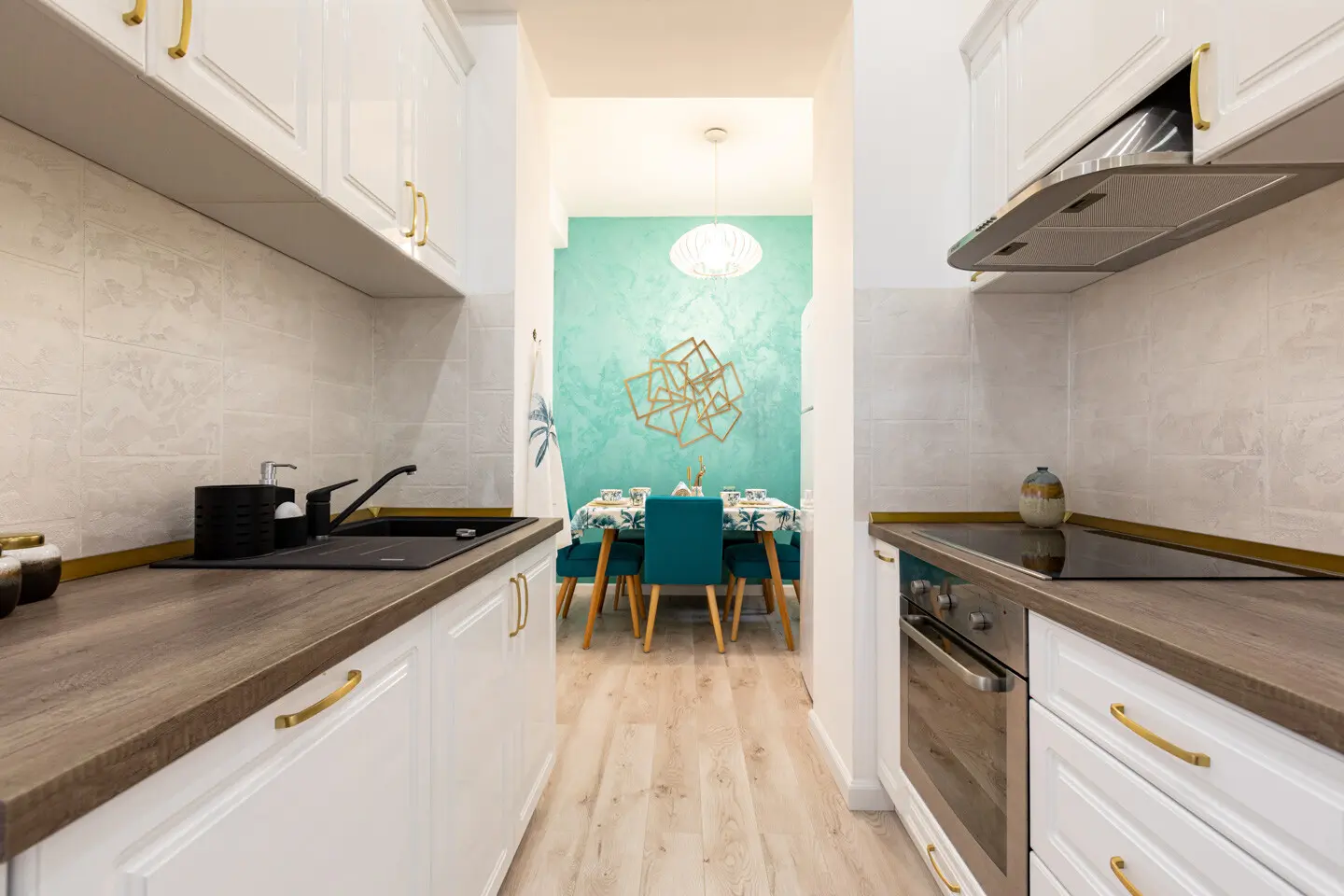 luxury lodging in bucharest