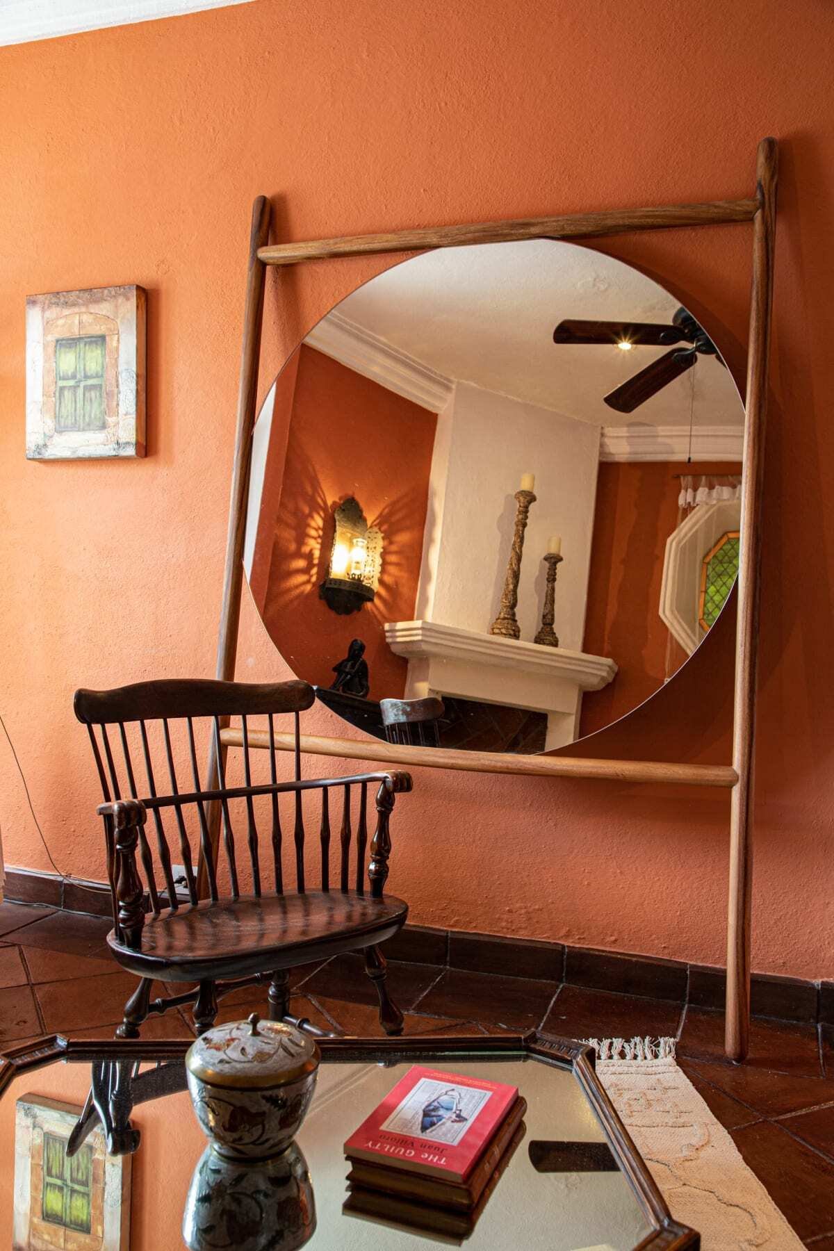 lodging San Miguel de Allende unique lodging