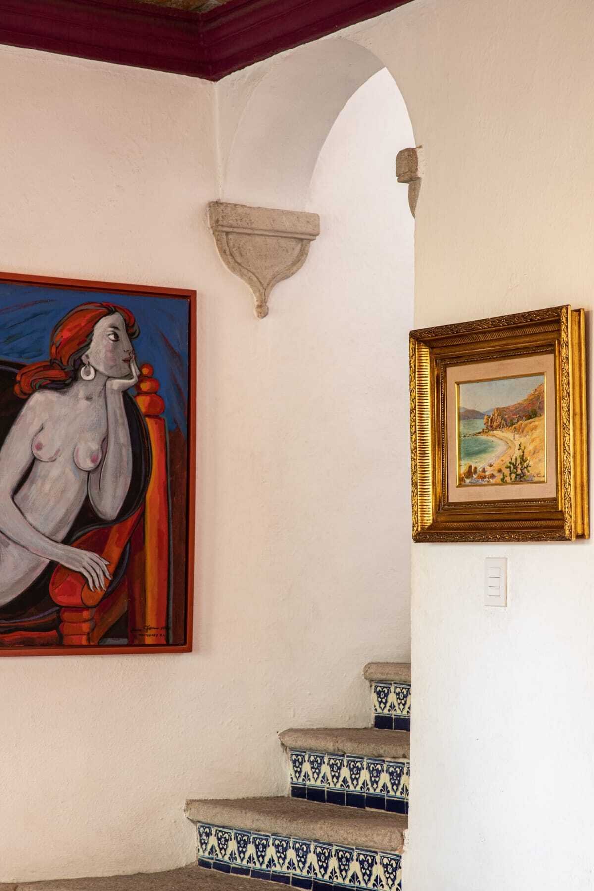 Luxury Lodging San Miguel de Allende