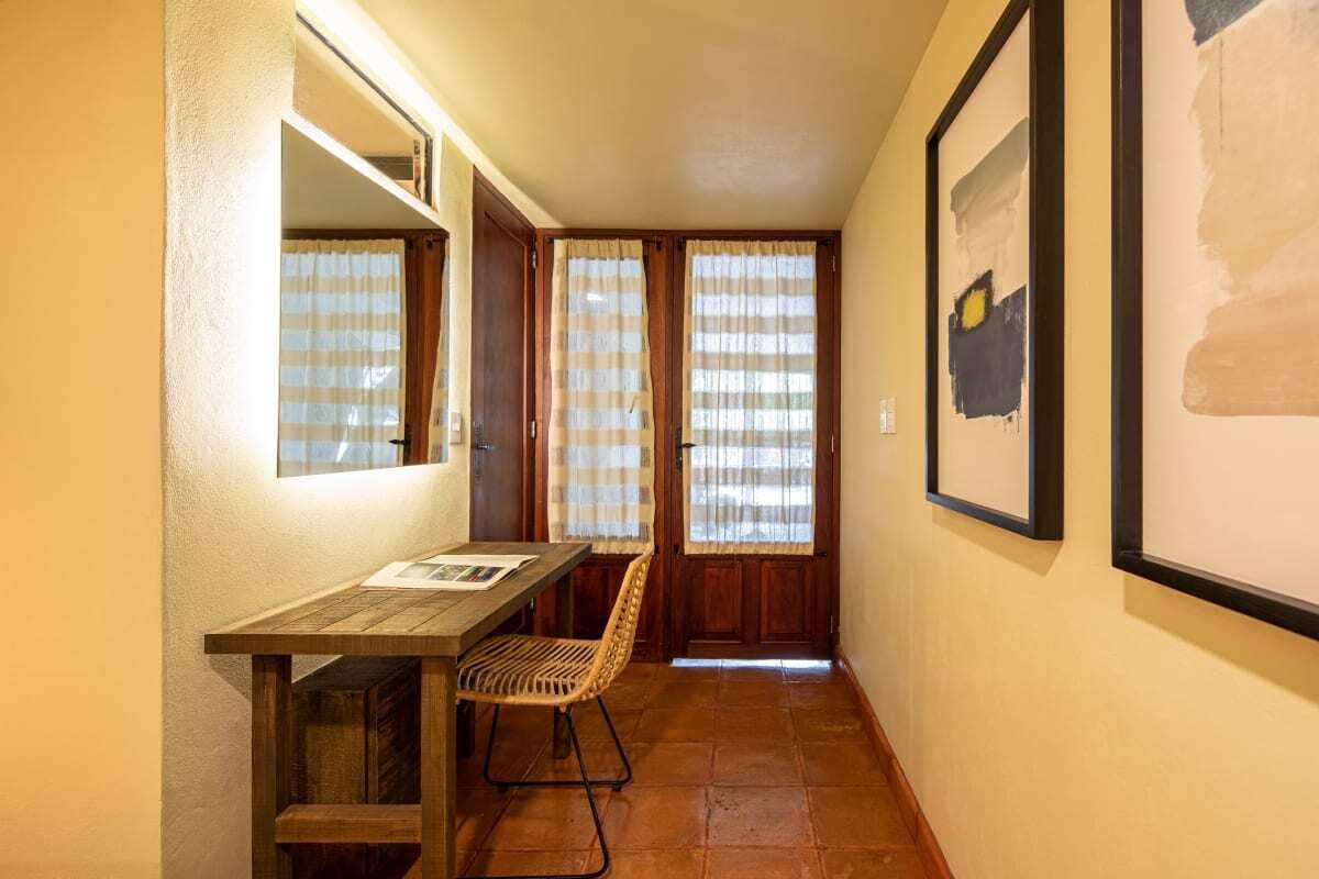 lodging San Miguel de Allende unique lodging