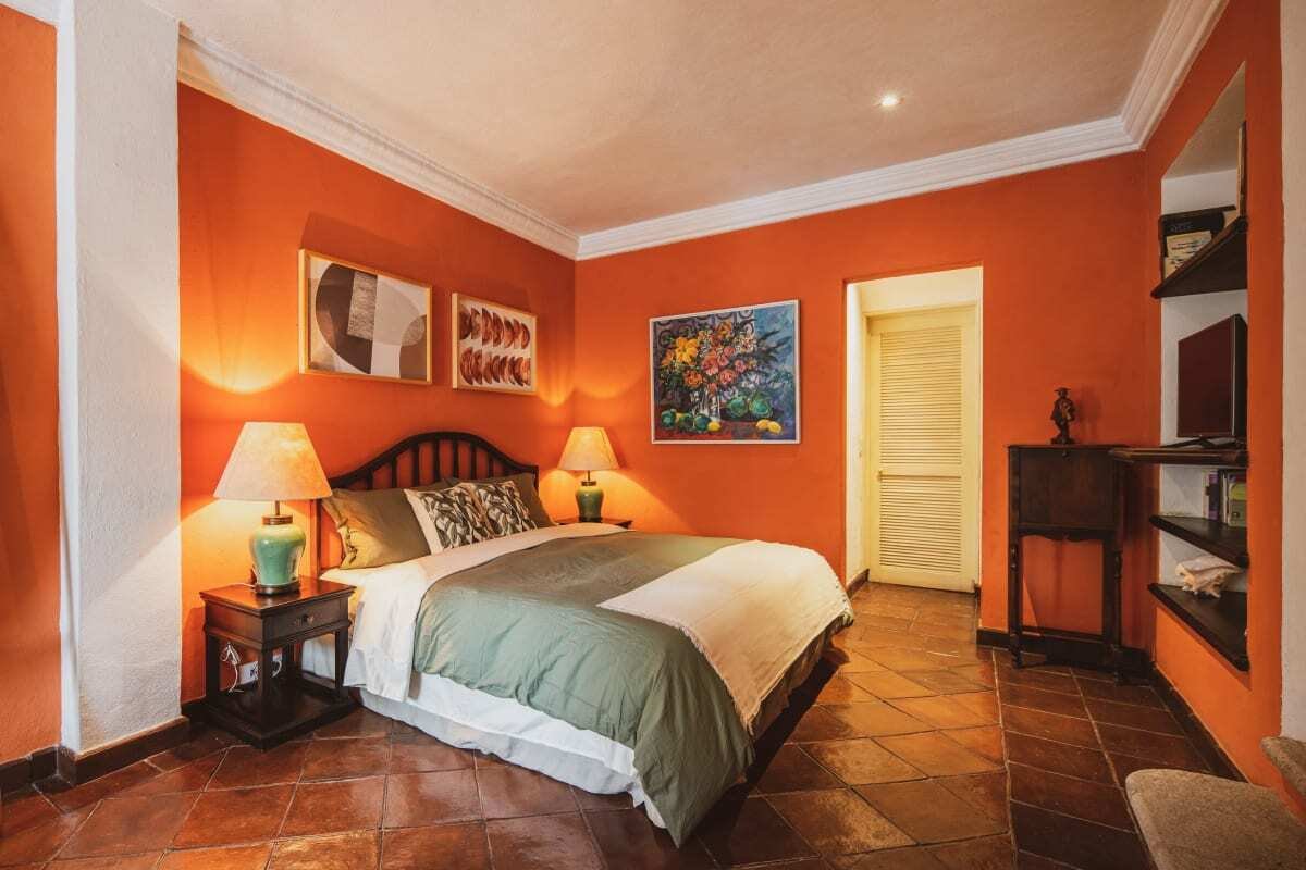 lodging San Miguel de Allende unique lodging