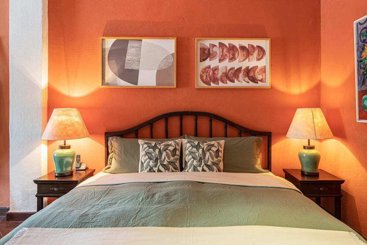 lodging San Miguel de Allende unique lodging