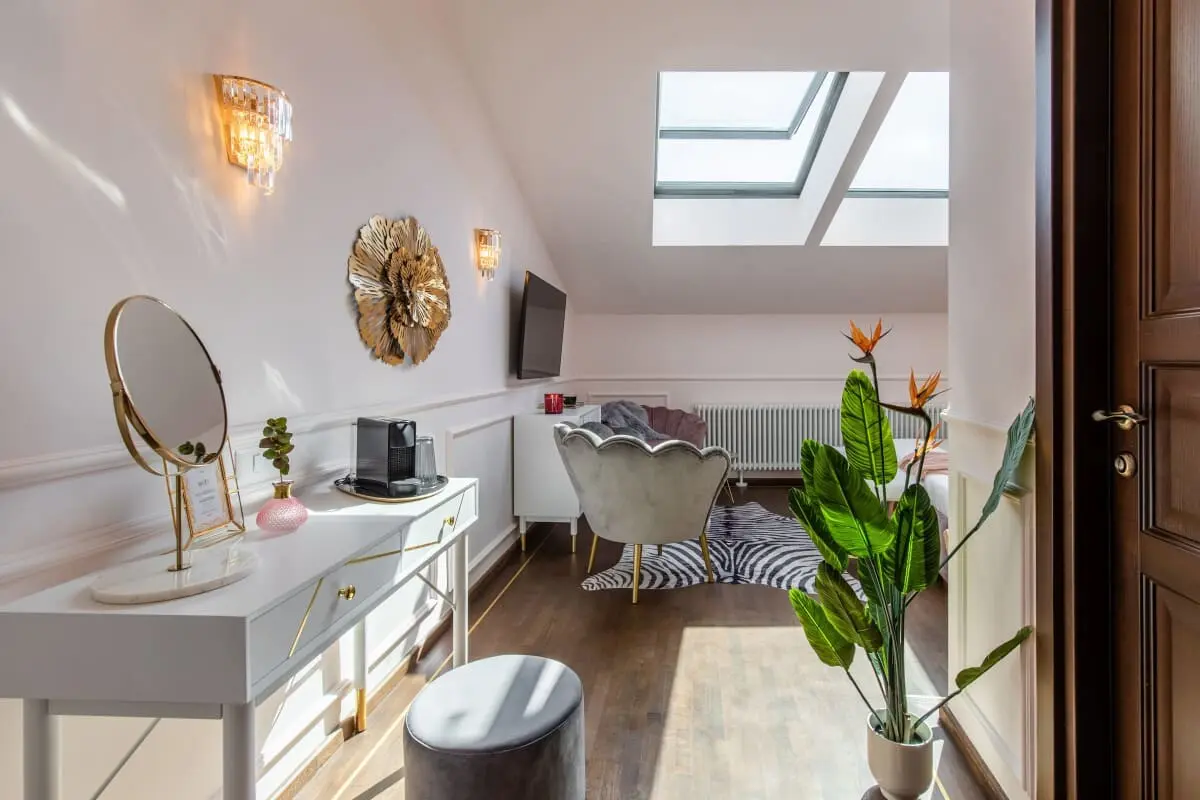 best area to stay in bucharest