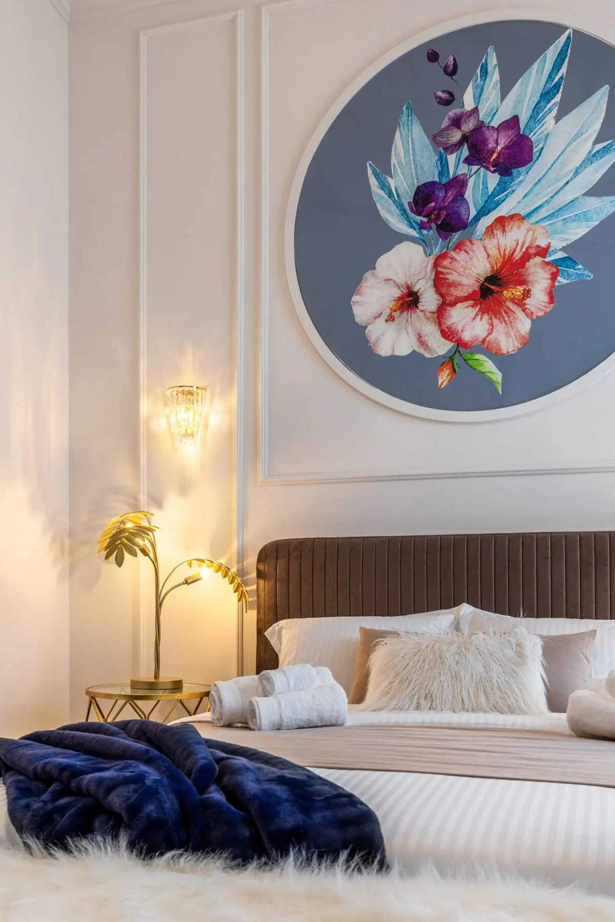 unique lodging in bucharest
