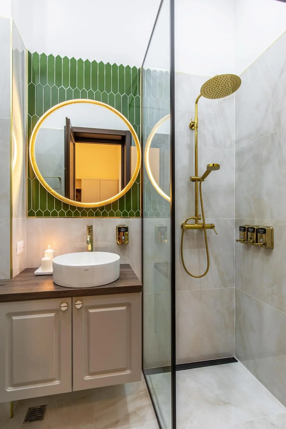 best area to stay in bucharest