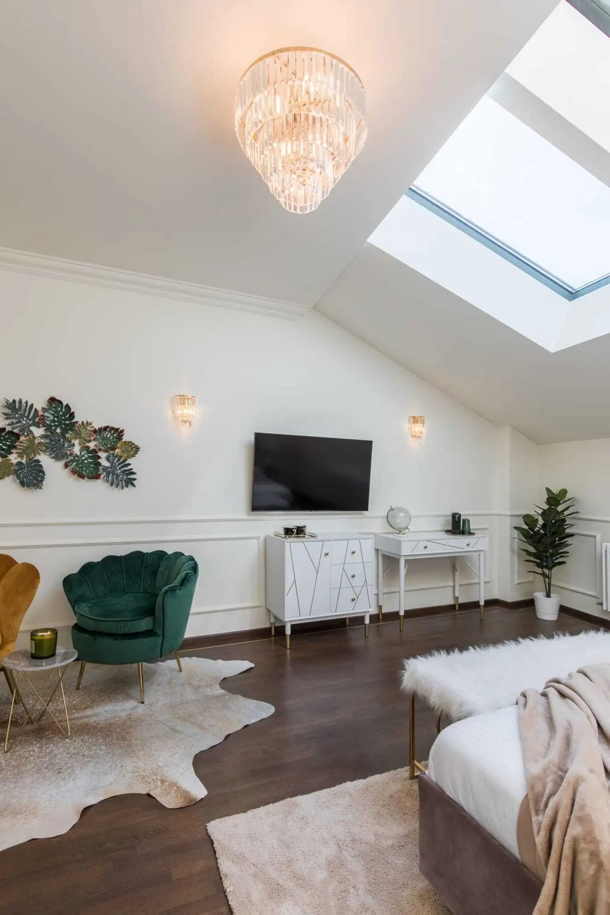 best area to stay bucharest