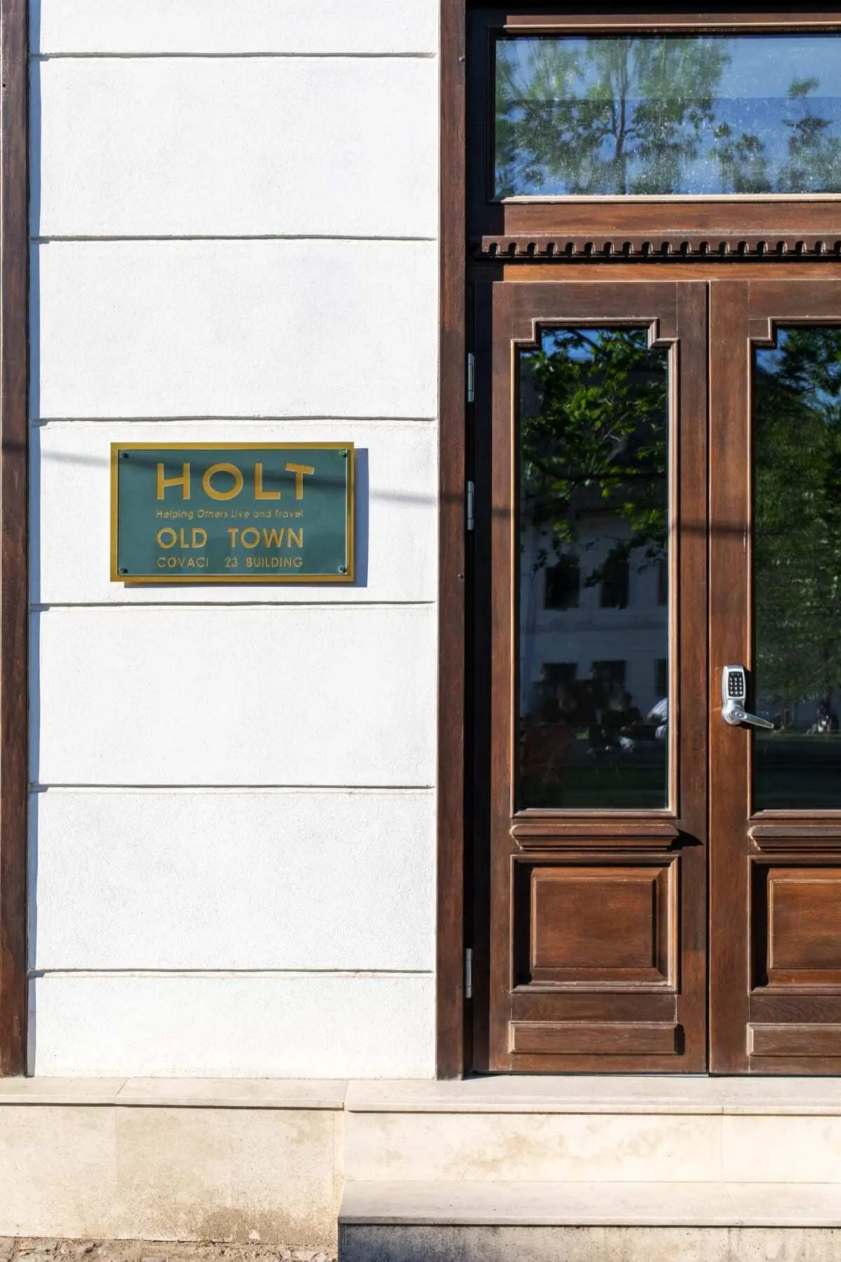 bucharest luxury lodging