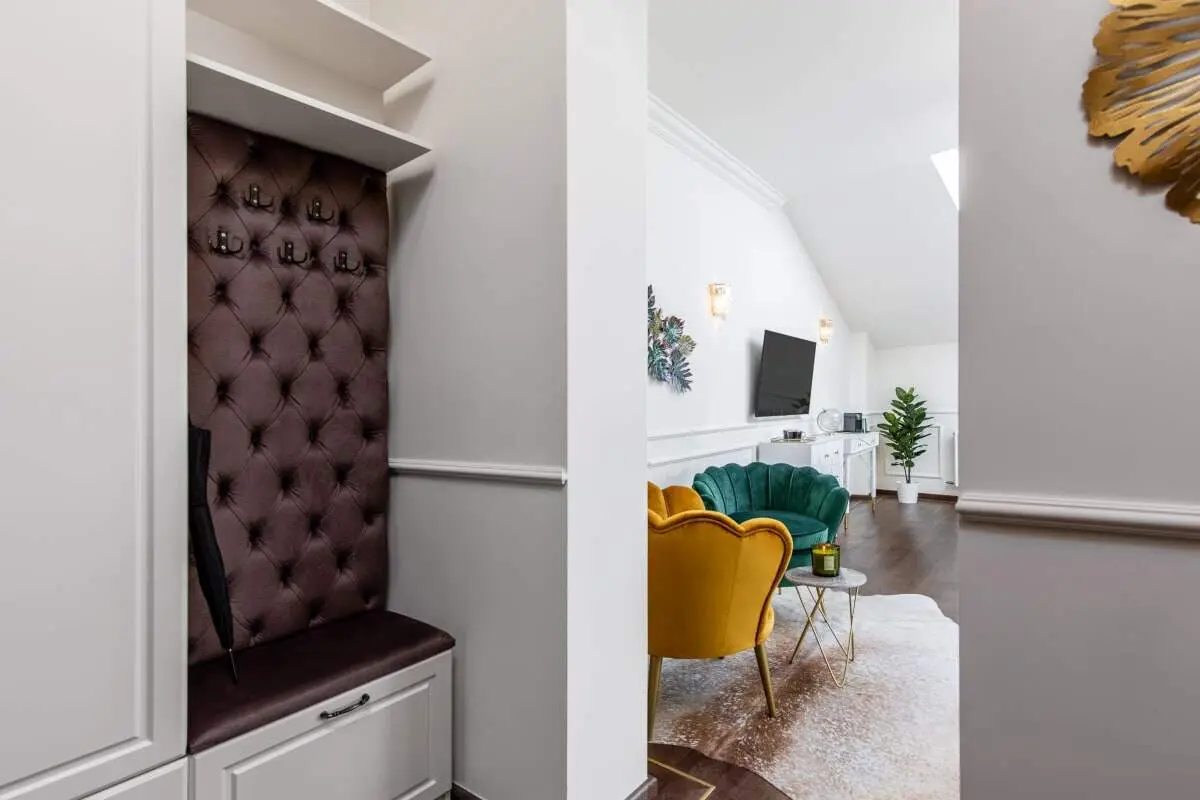 best place to stay in bucharest
