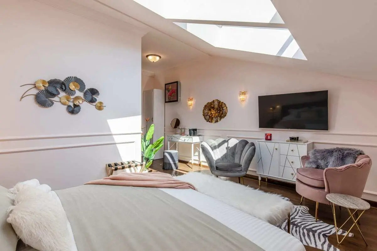 bucharest hotel