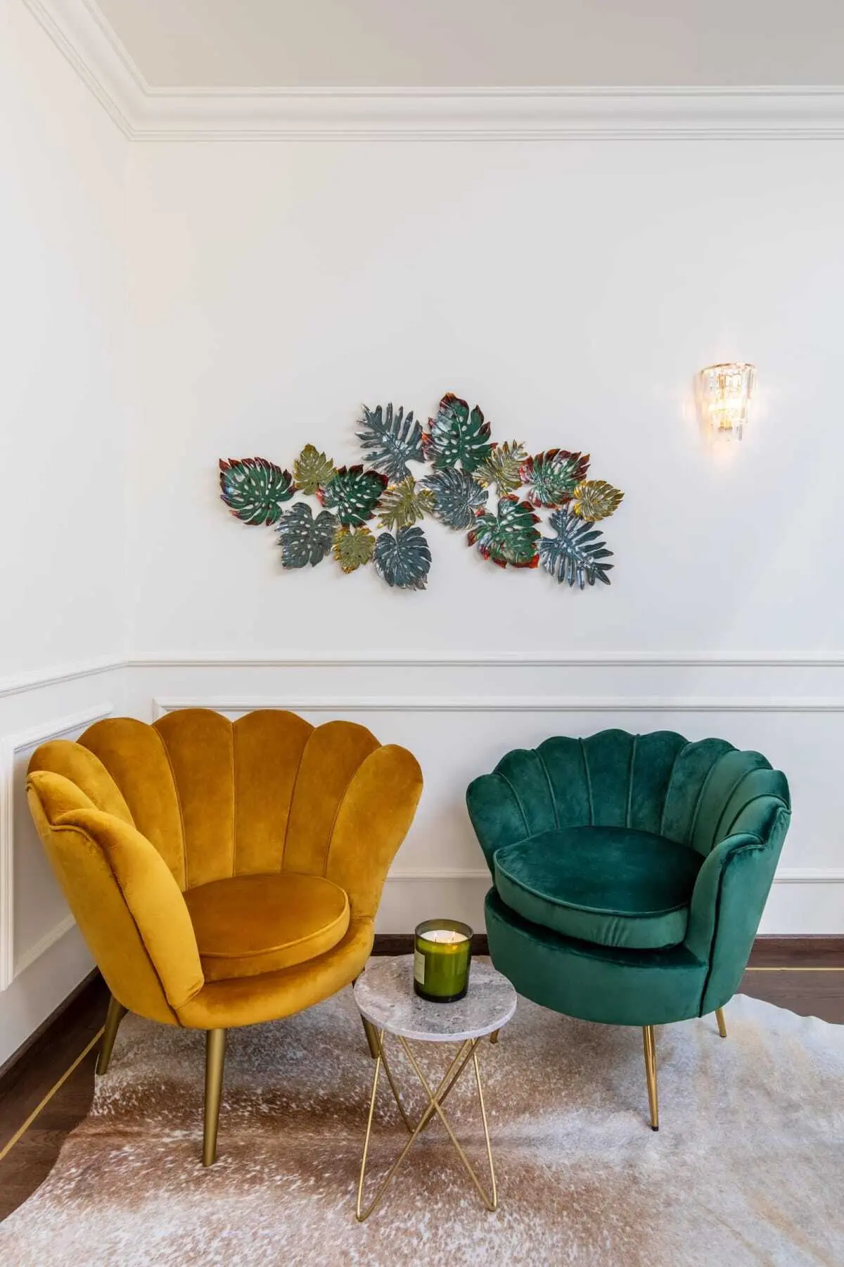 luxury lodging in bucharest