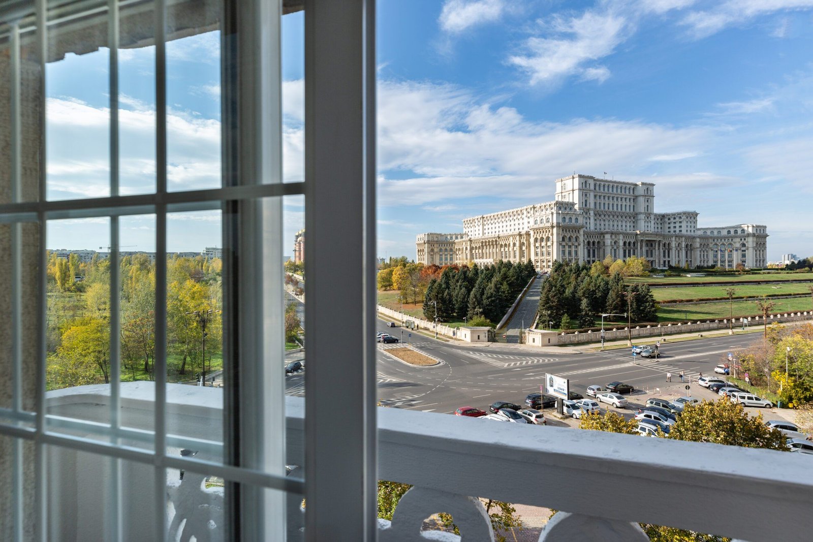 unique lodging in bucharest