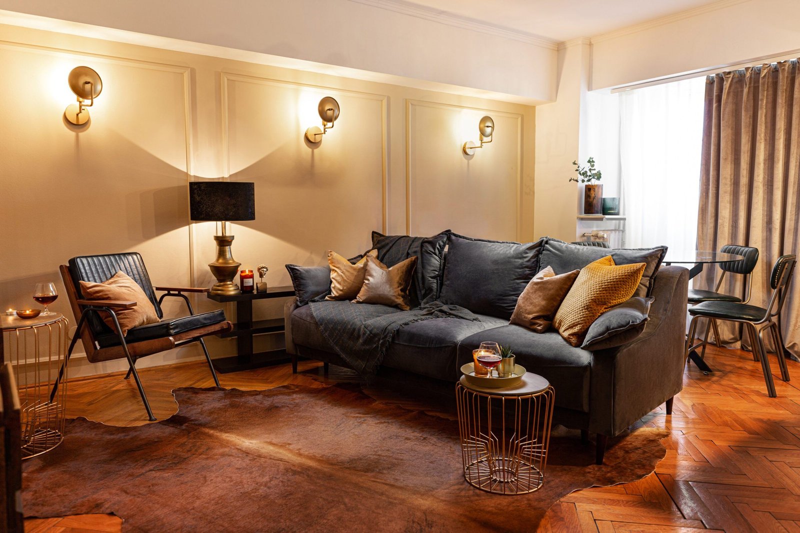 places to stay bucharest