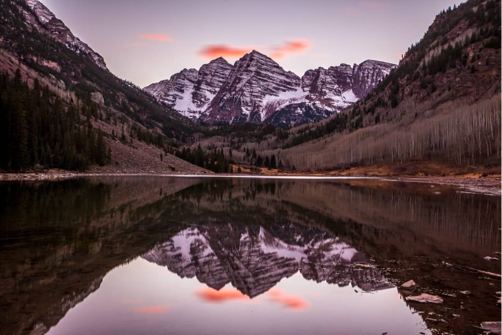 Aspen lodging