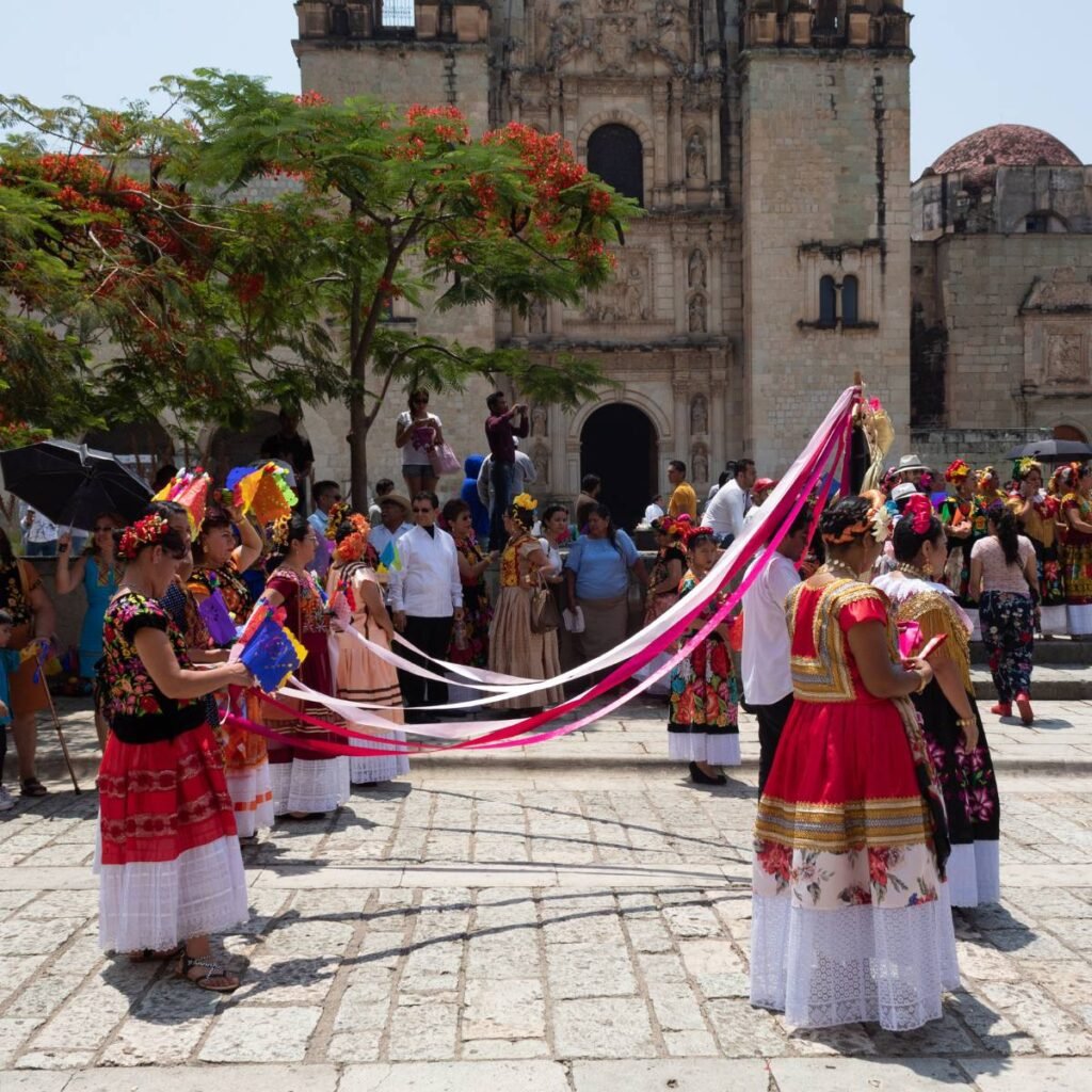 oaxaca places to stay