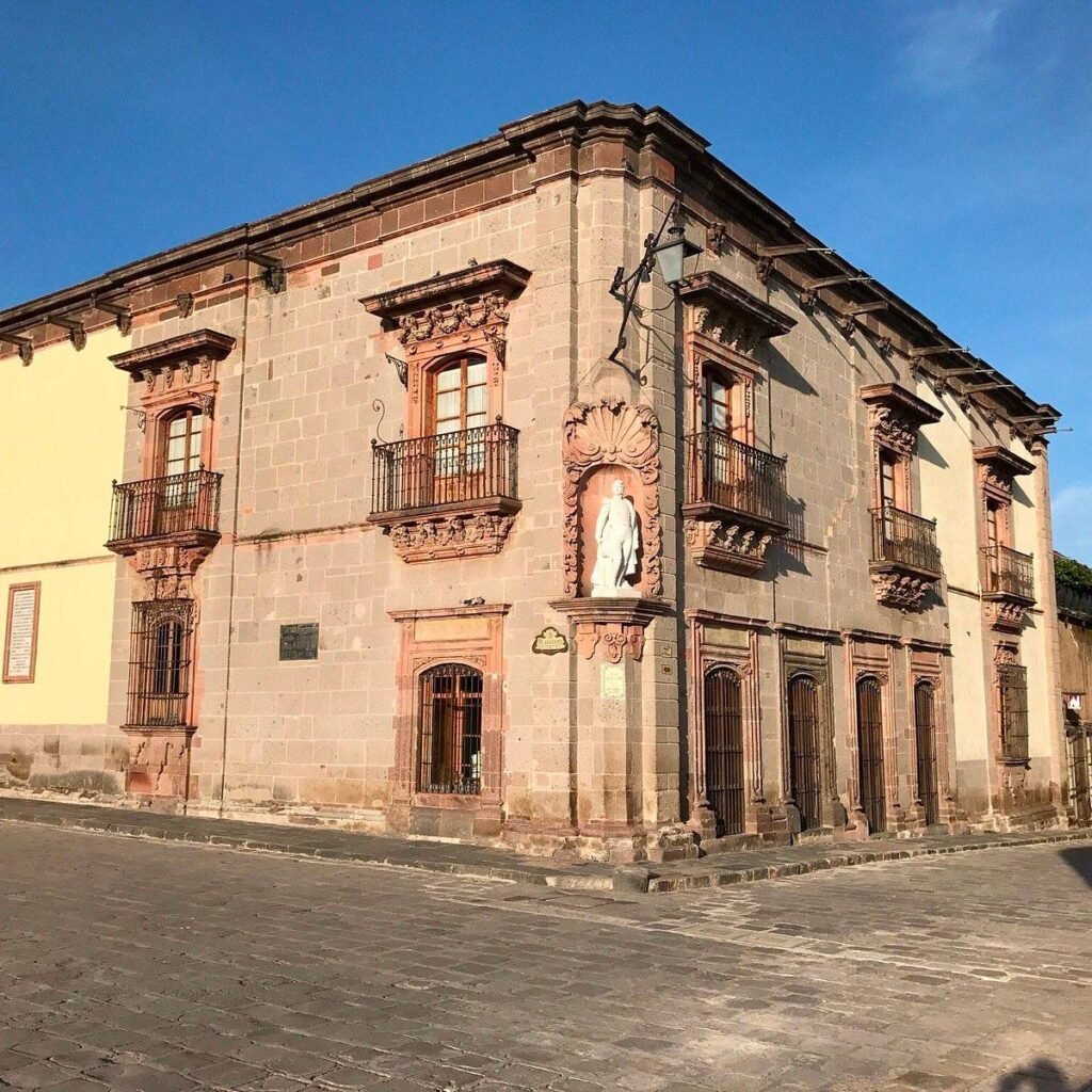 lodging san miguel de allende