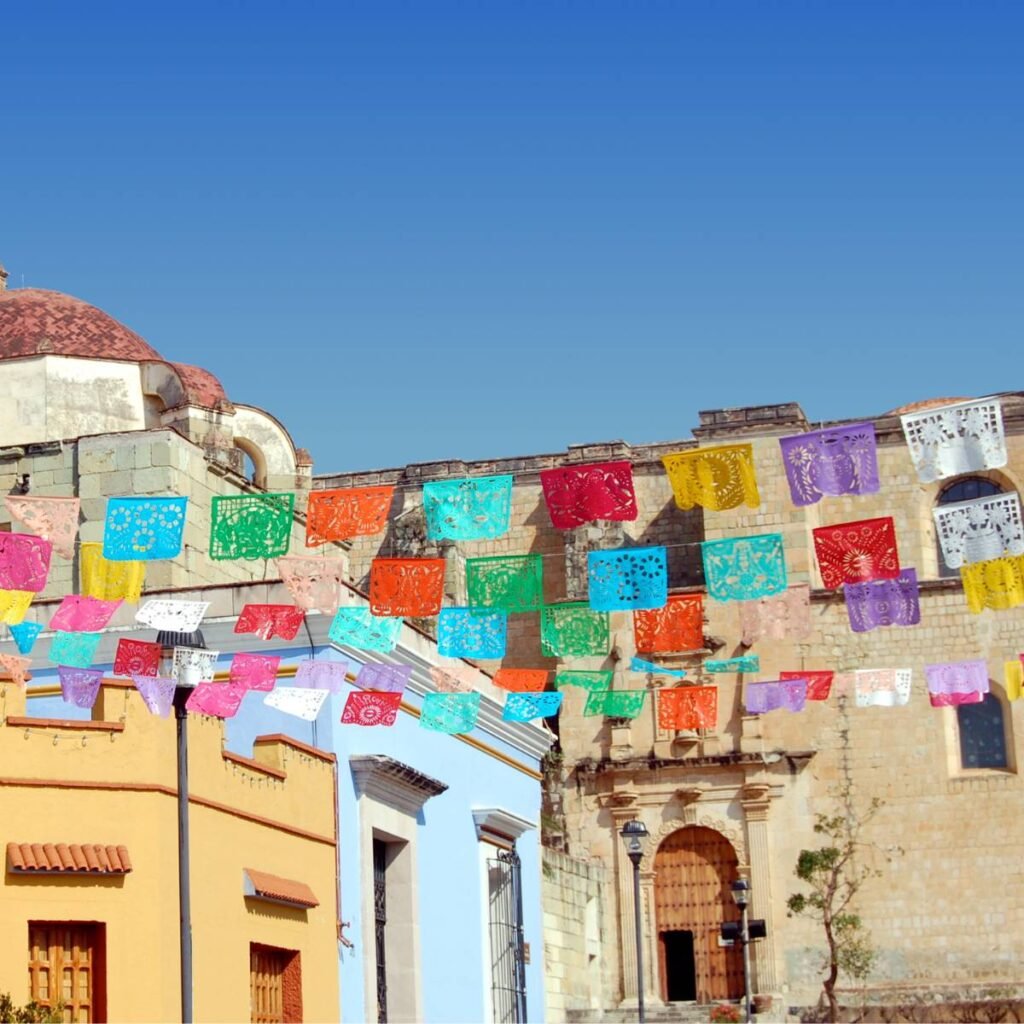 best hotels in oaxaca